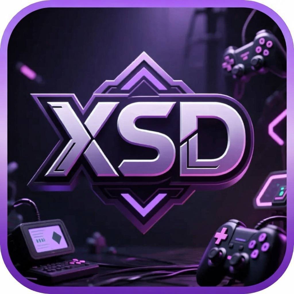 南宫集团XSD -新时代 logo